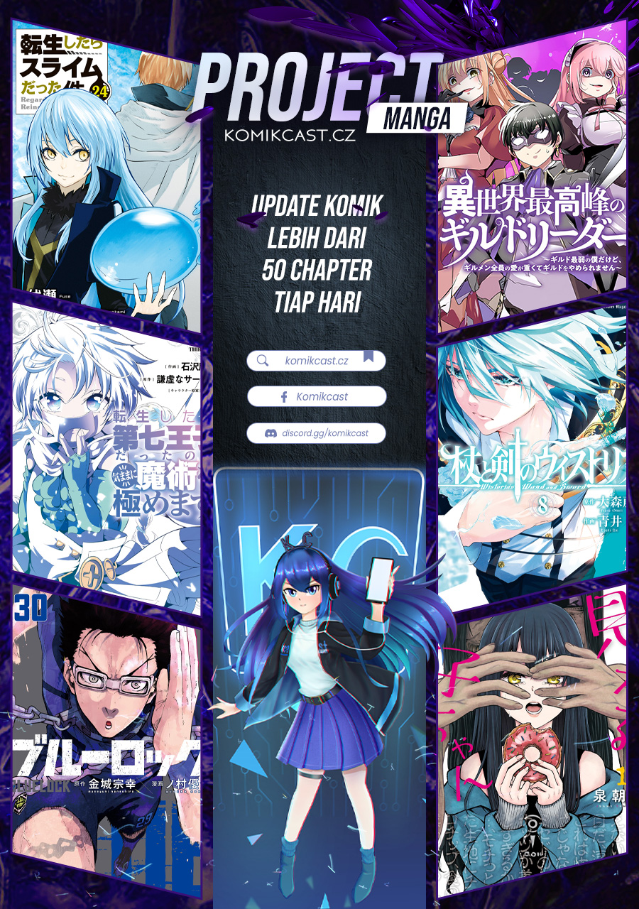 The Regressed S-Class Adventurer’s Quest Life Chapter 29 Gambar 62