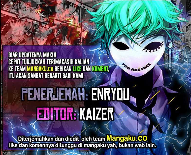 Komik Tokyo Underworld Chapter 88 gambar 1