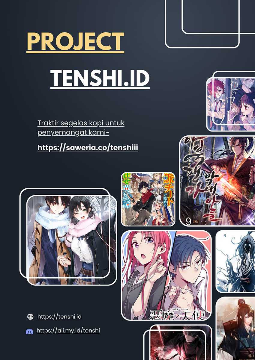 My Lady Is Actually the Empress? Chapter 167 Gambar 36