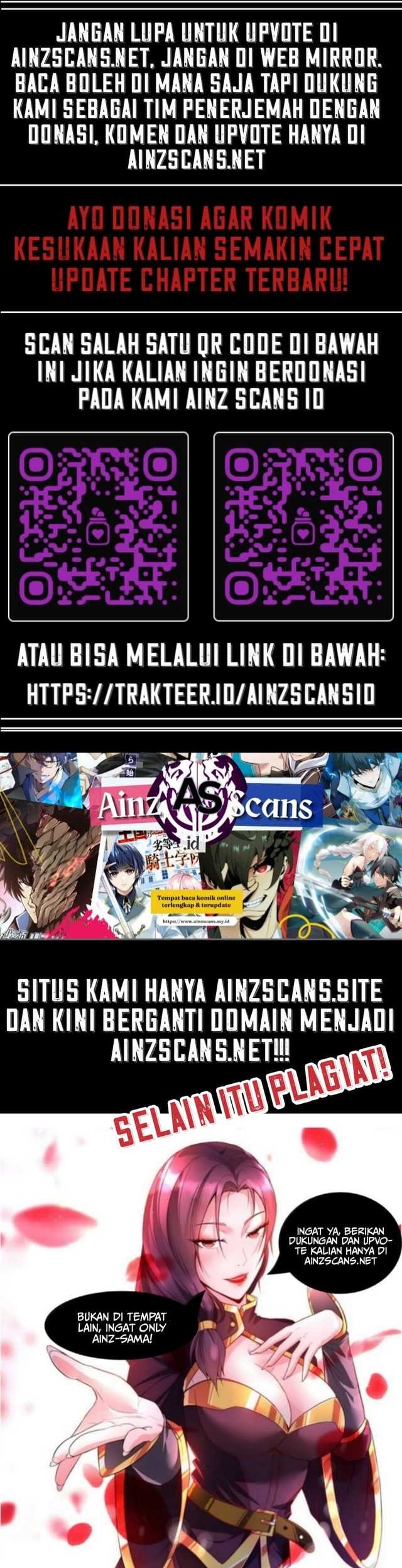 Return Of The Martial Arts Genius Chapter 47 Gambar 69