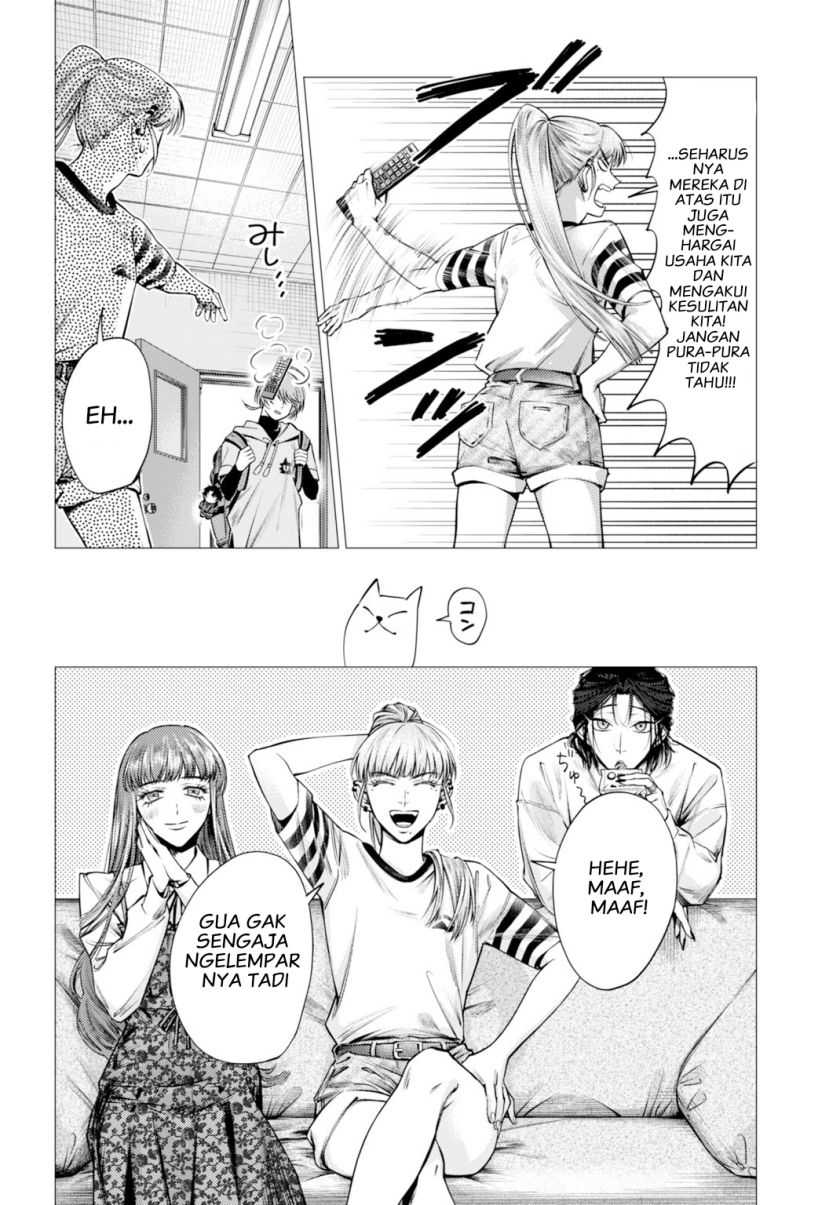 Gomen ne Okaruto Asoba sete? Chapter 01 Gambar 8