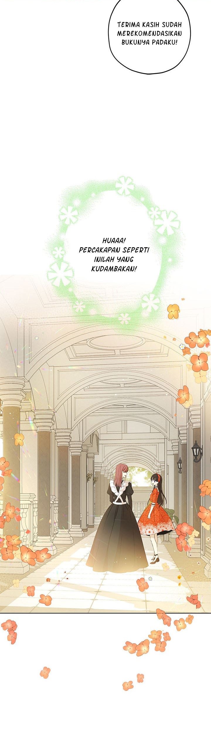 Actually, I Was the Real One Chapter 12 Gambar 36