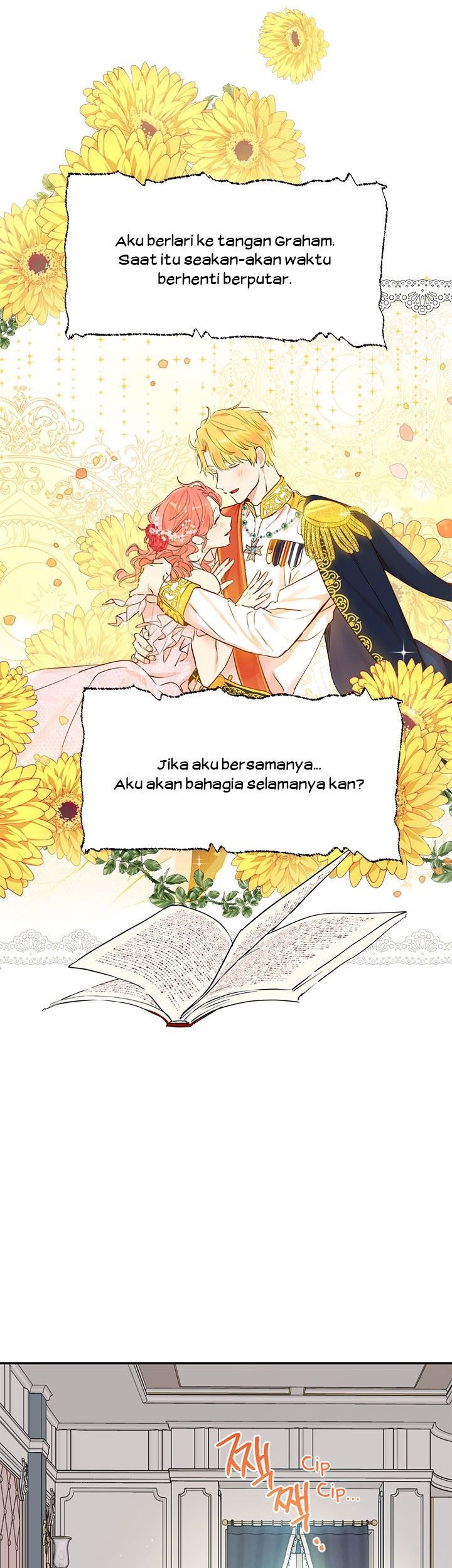 Manhwa Actually, I Was the Real One Chapter 12 gambar 2