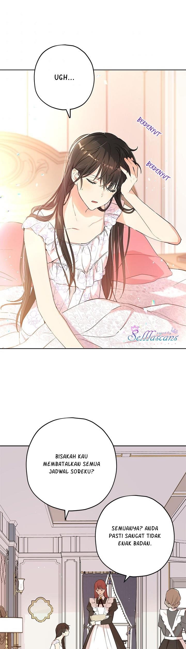 Manhwa Actually, I Was the Real One Chapter 11 gambar 2