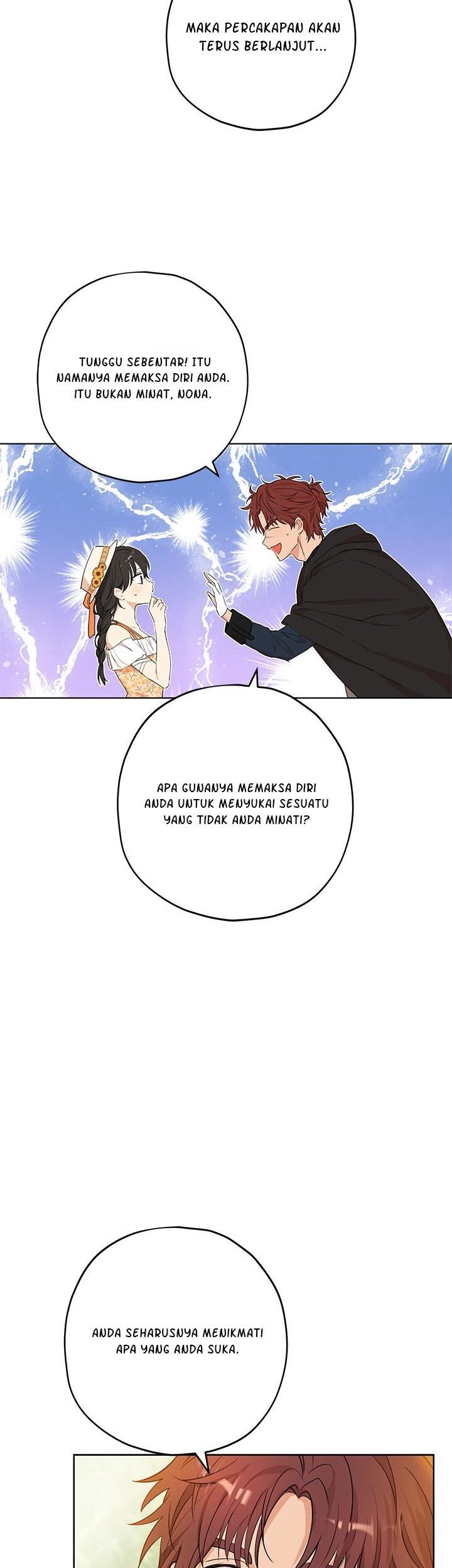 Actually, I Was the Real One Chapter 11 Gambar 26