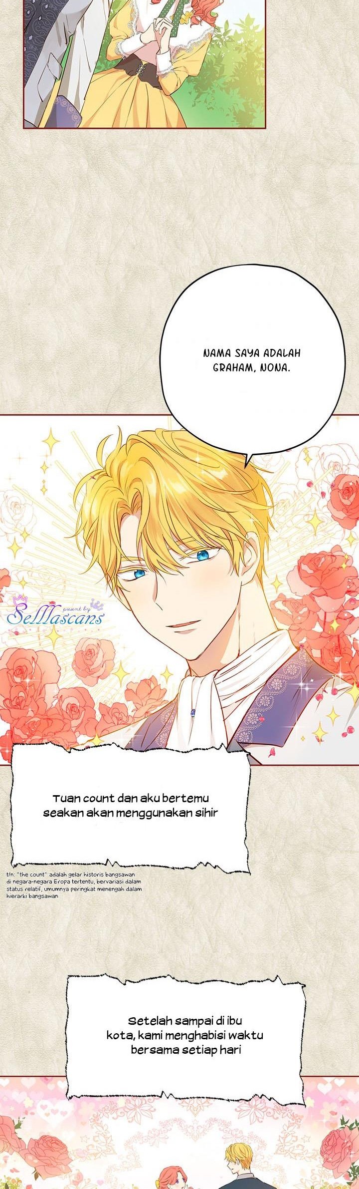 Actually, I Was the Real One Chapter 11 Gambar 33