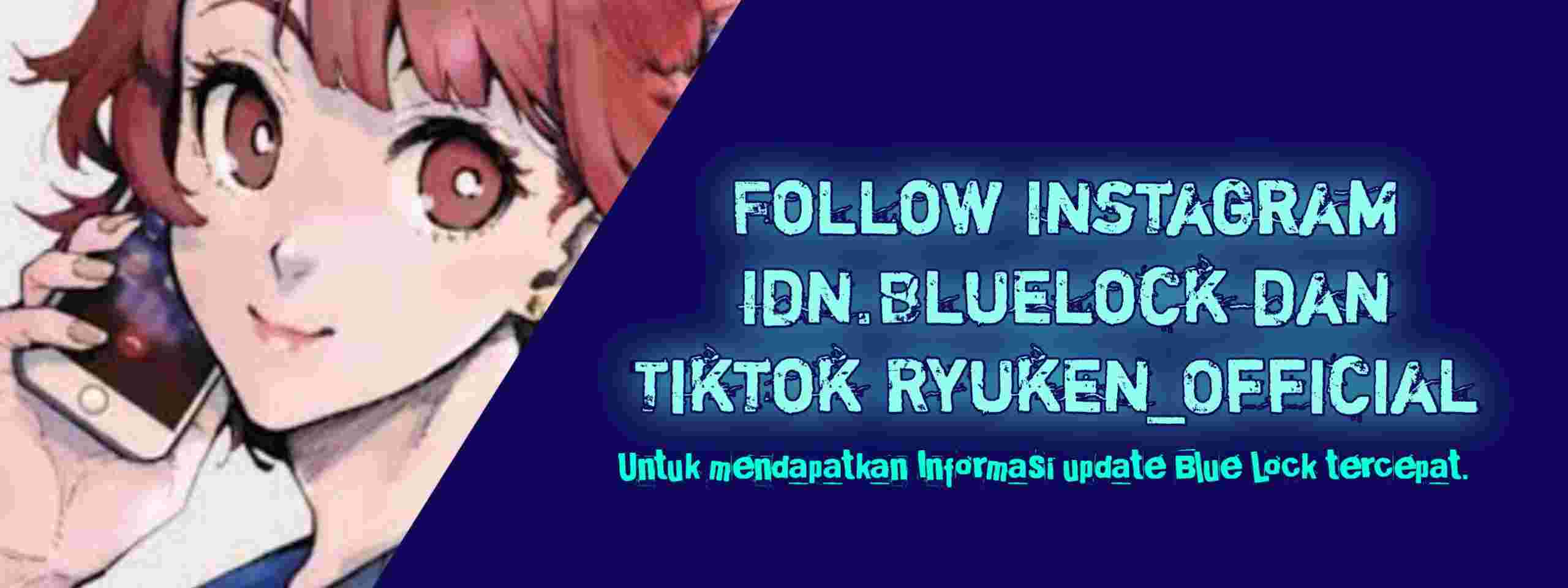 Blue Lock: Episode Nagi Chapter 05 Gambar 78