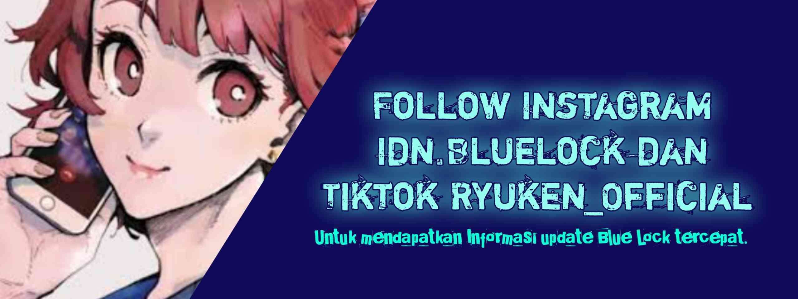 Blue Lock: Episode Nagi Chapter 04 Gambar 63