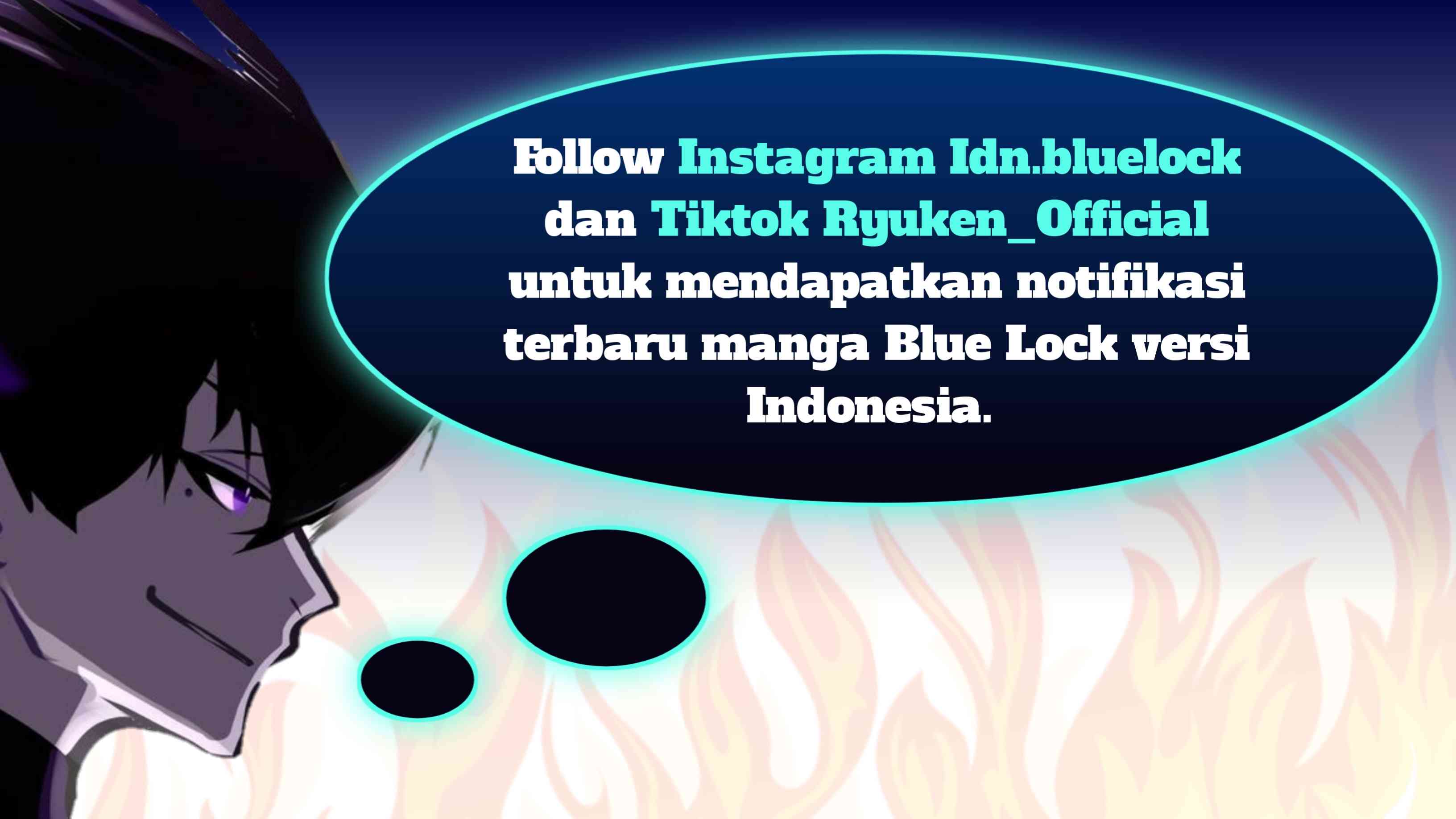 Blue Lock: Episode Nagi Chapter 02 Gambar 64