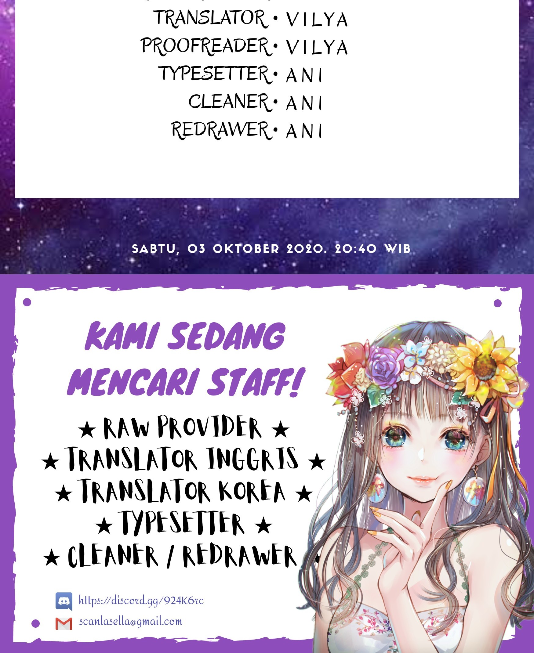 Actually, I Was the Real One Chapter 01 Gambar 47