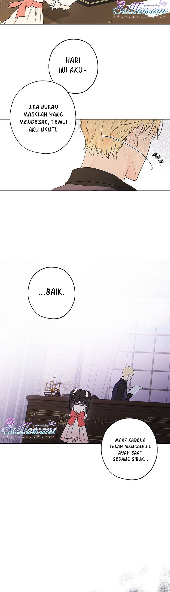 Actually, I Was the Real One Chapter 01 Gambar 35