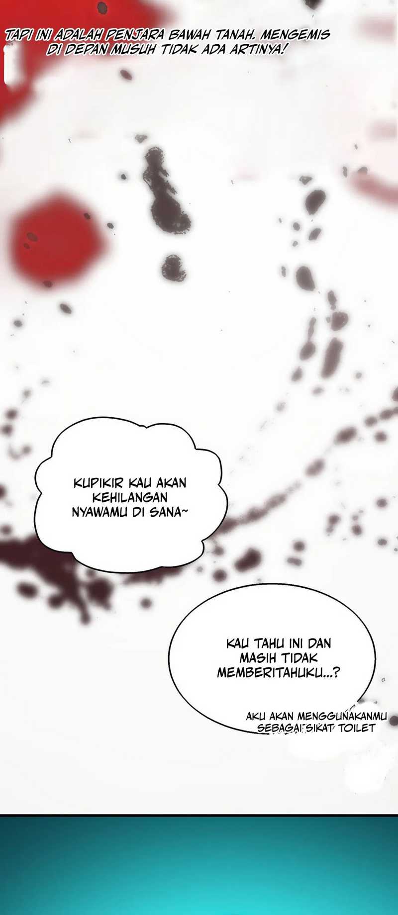 The Ruler of The Underworld Chapter 05 Gambar 60