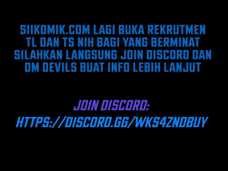 The Ruler of The Underworld Chapter 05 Gambar 97