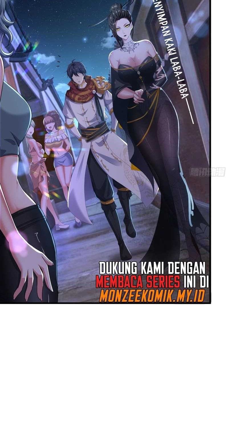 Rebirth of King Zhou: Don’t Be a Villain Chapter 40 Gambar 7