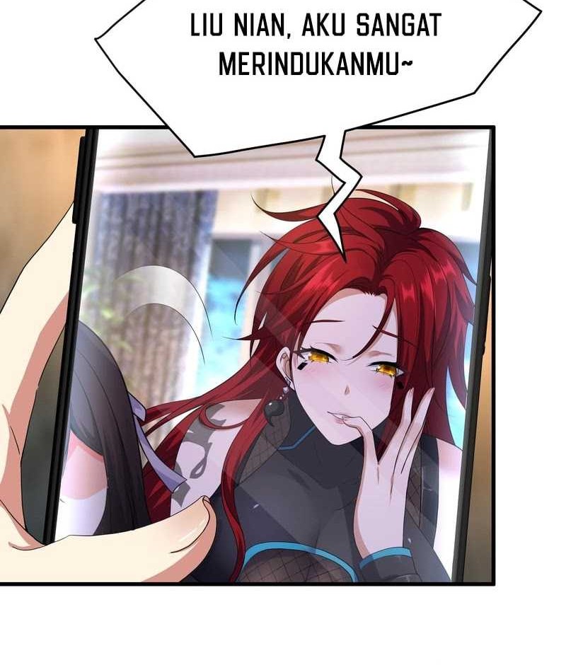 Rebirth of King Zhou: Don’t Be a Villain Chapter 40 Gambar 13