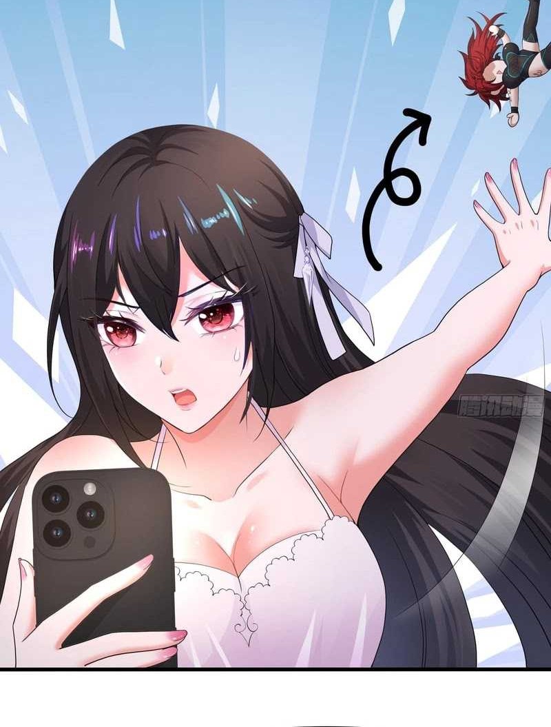 Rebirth of King Zhou: Don’t Be a Villain Chapter 40 Gambar 15