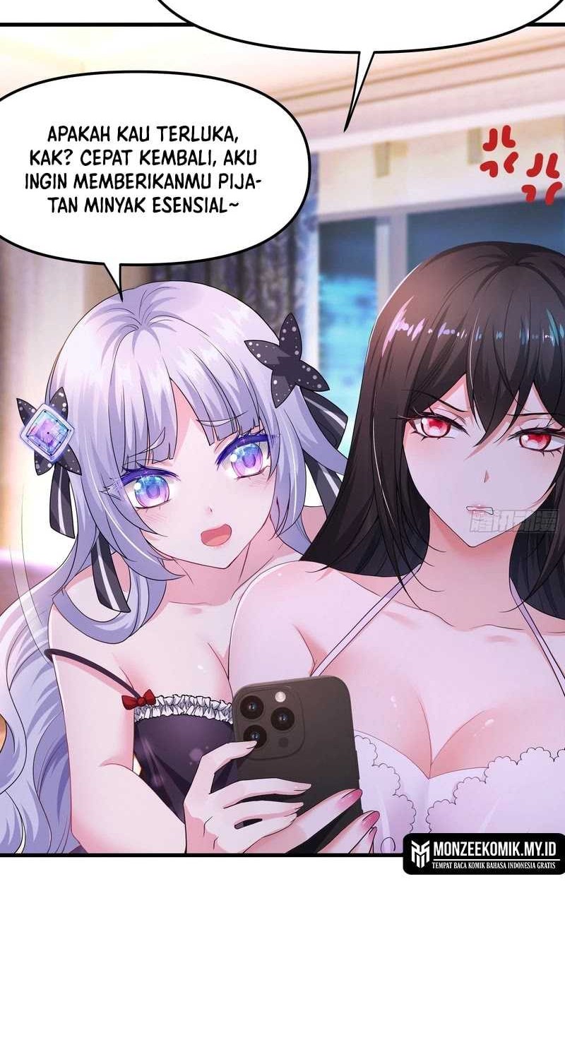 Rebirth of King Zhou: Don’t Be a Villain Chapter 40 Gambar 17