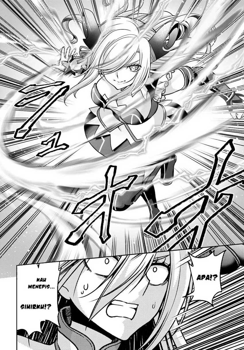 Tenohira Kaitaku Mura de Isekai Kenkokuki: Fueteku Yome-tachi to Nonbiri Mujintou Life (fix) Chapter 53 Gambar 21