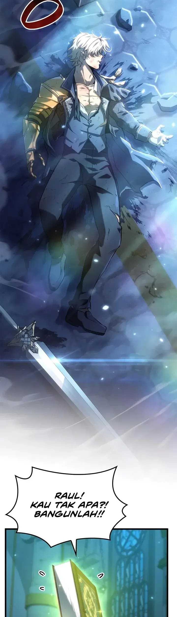 Manhwa The Count’s Youngest Son Is A Player! Chapter 76 gambar 2