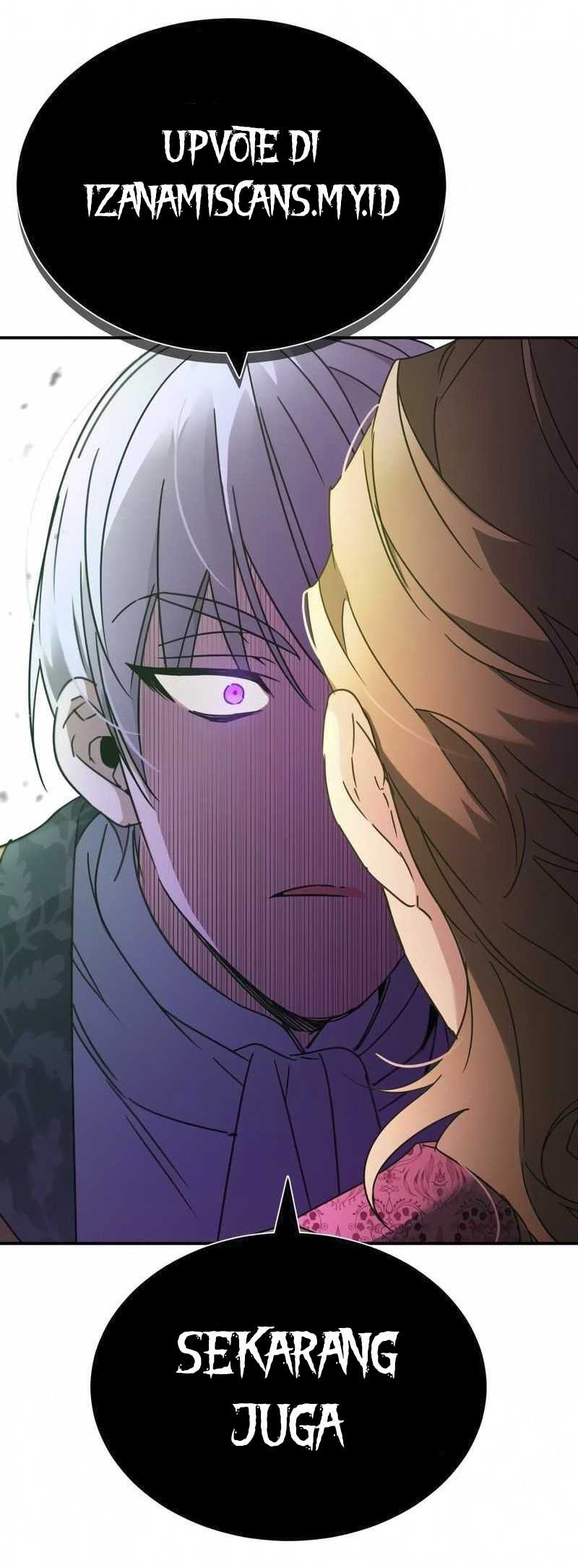 I Created an Urban Legend! Chapter 49 Gambar 45