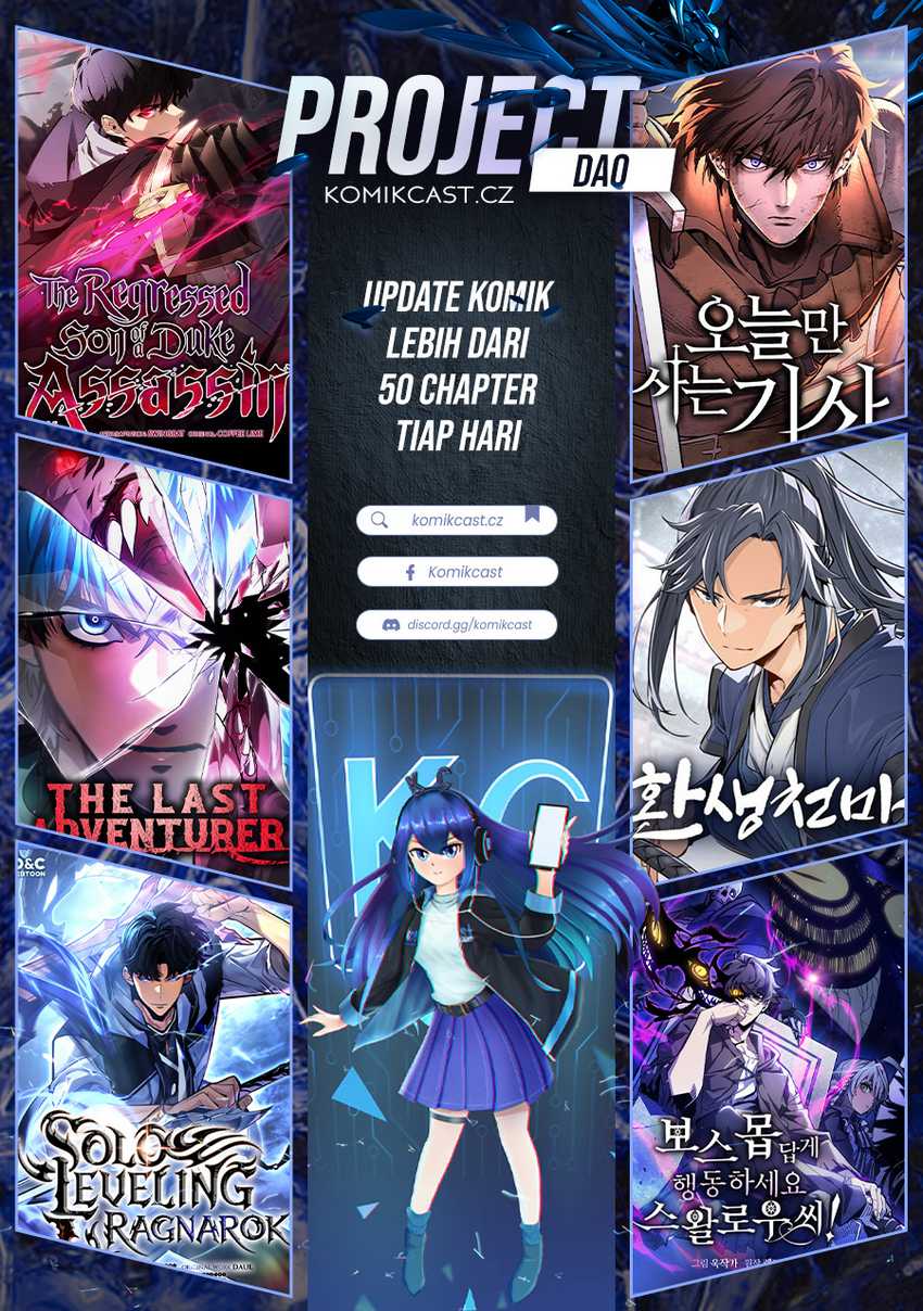 Reborn as The Heavenly Demon Chapter 37 Gambar 78