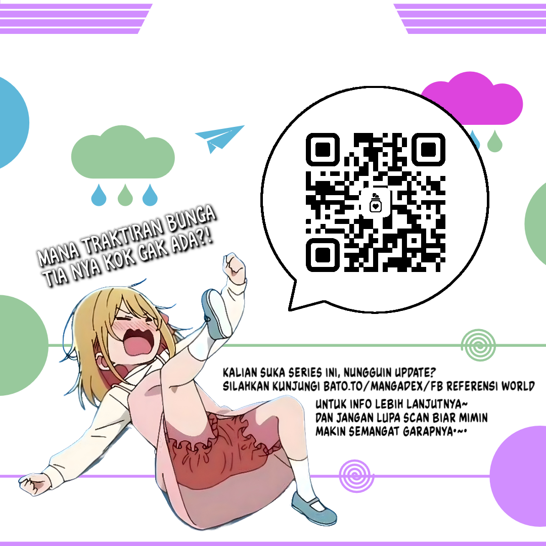 Hijiri-kun wa Kiyoku Ikitai Chapter 31 Gambar 20