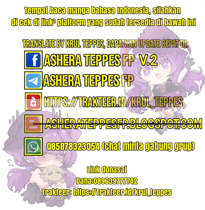 Sousei no Onmyouji Chapter 113.2 Gambar 20