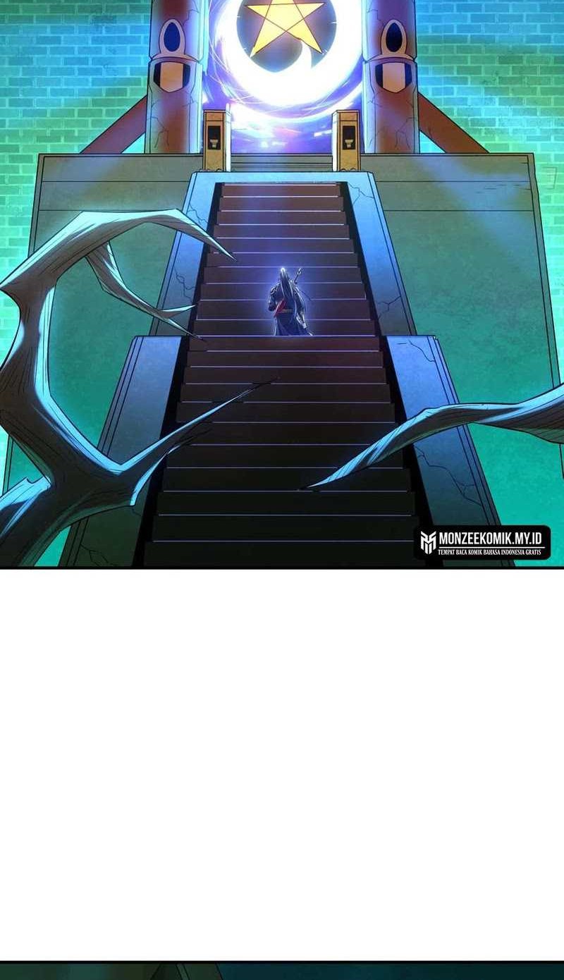 1 Million Times Attack Speed Chapter 46 Gambar 32