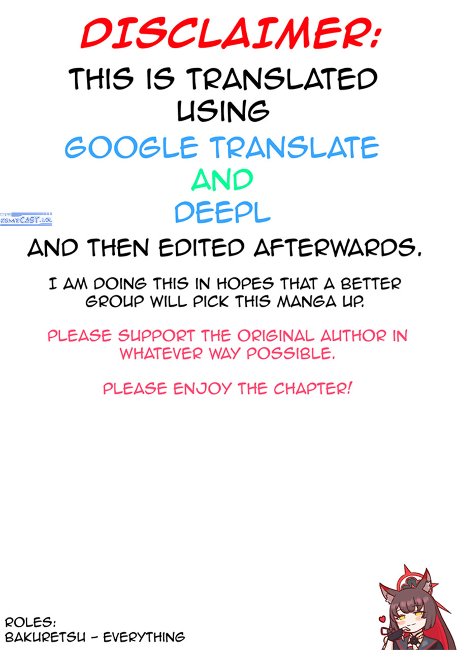 Manga Nonbiri VRMMO-ki Chapter 53 gambar 2