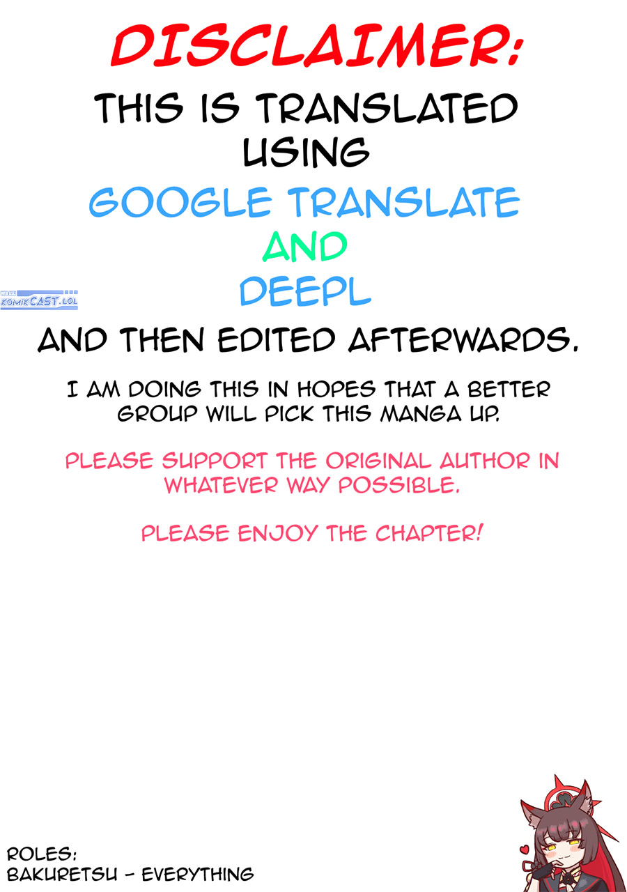 Manga Nonbiri VRMMO-ki Chapter 55 gambar 2