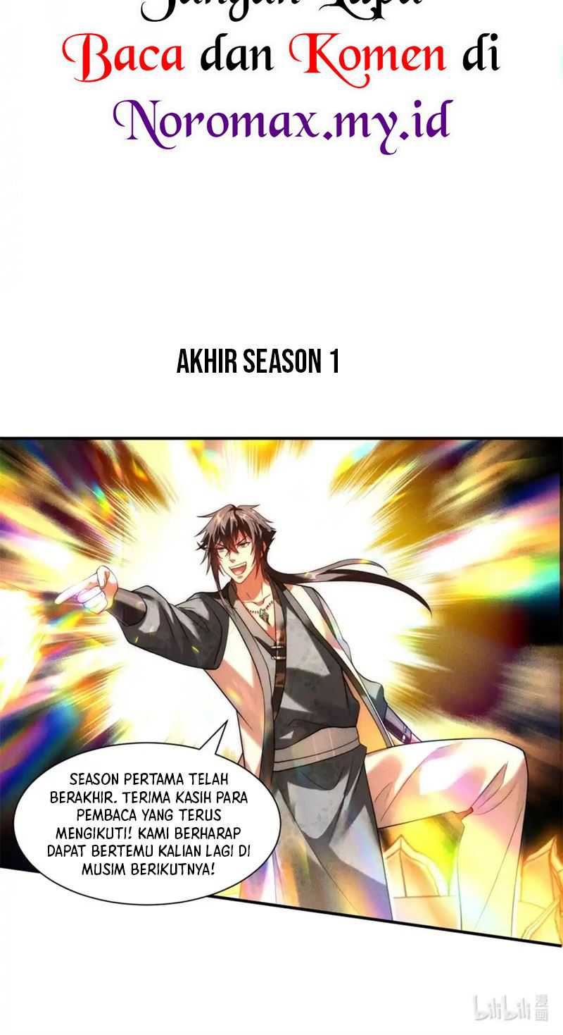 Reward 100 Million Lives at the Beginning Chapter 128 Gambar 47