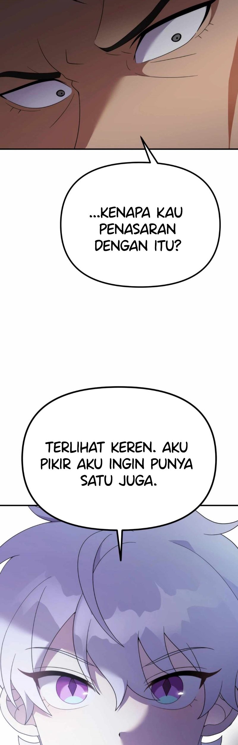 How To Survive As A Terminally Ill Dragon Chapter 45 Gambar 45