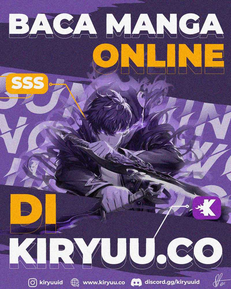 Meccha Shoukan Sareta Ken Chapter 41 Gambar 29