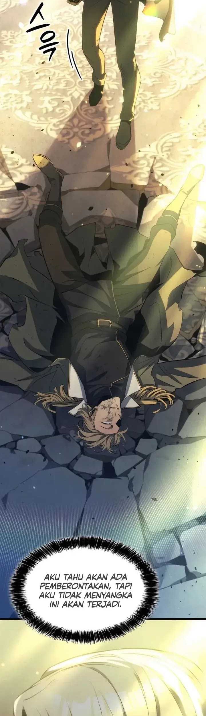 Manhwa The Count’s Youngest Son Is A Player! Chapter 79 gambar 2