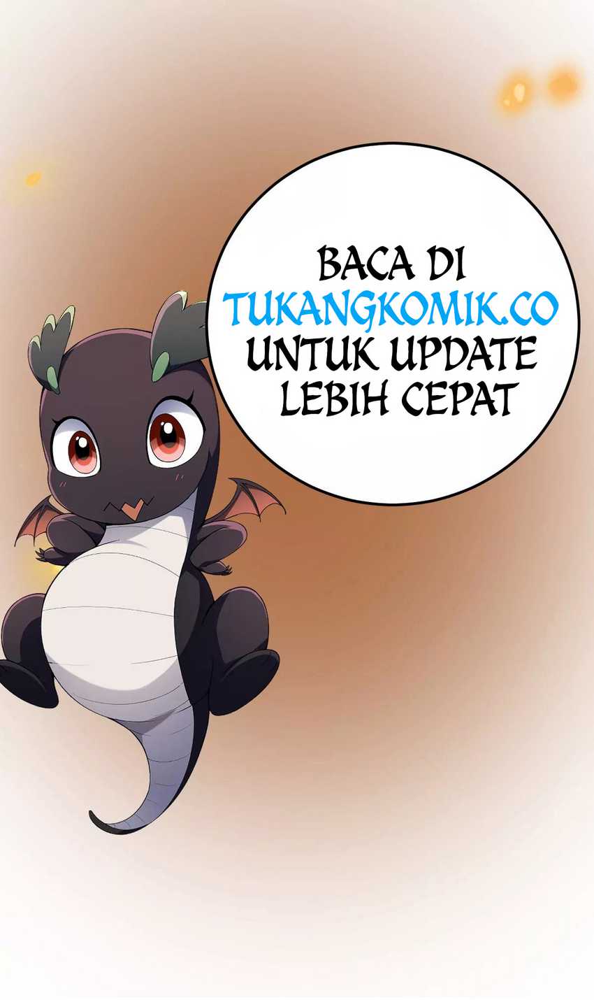I’m An Evil God Chapter 515 Gambar 64