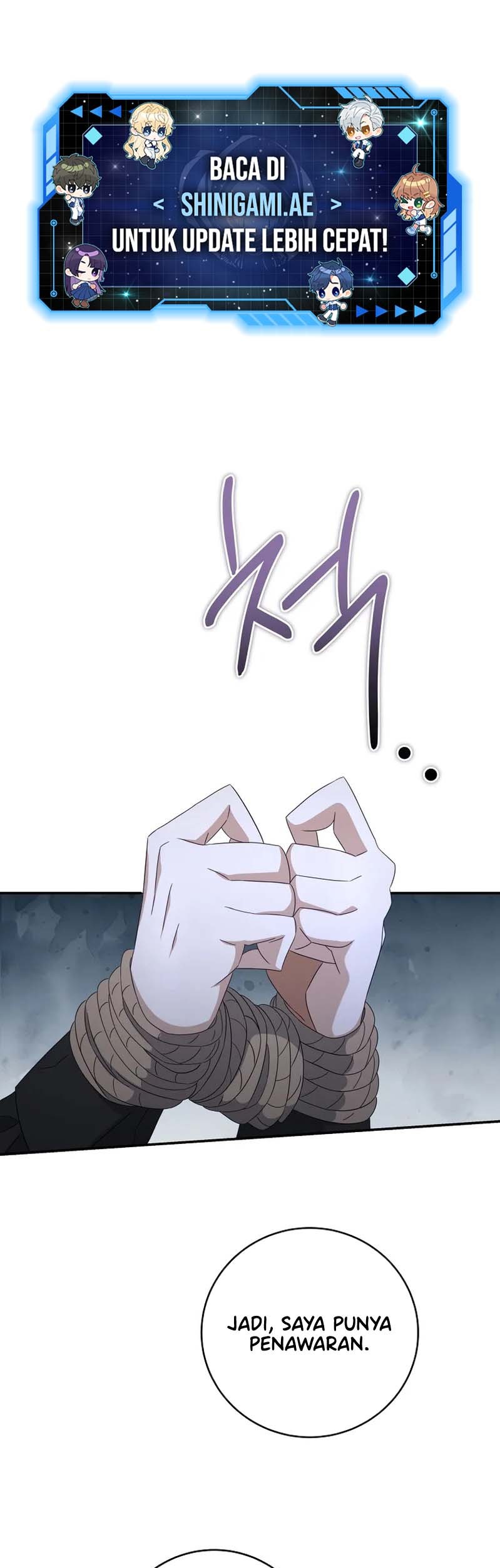 Manhwa Margrave’s Bastard Son was The Emperor Chapter 48 gambar 2