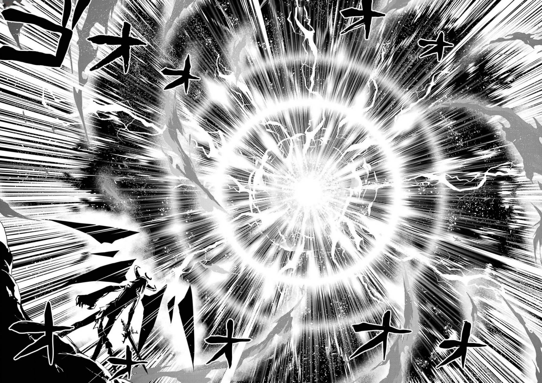 Tensei Kenja no Isekai Raifu Chapter 72 Gambar 48
