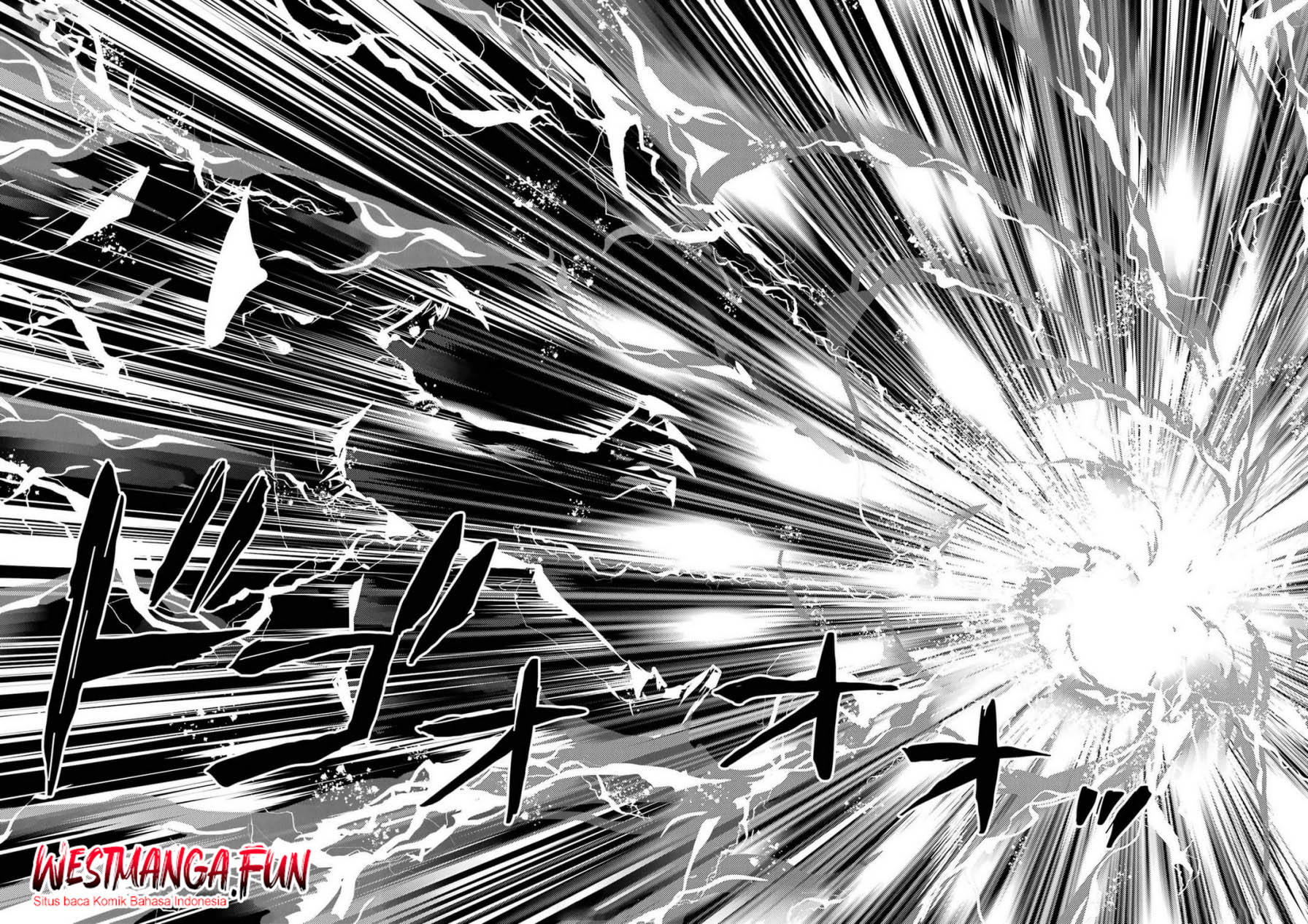 Tensei Kenja no Isekai Raifu Chapter 72 Gambar 52