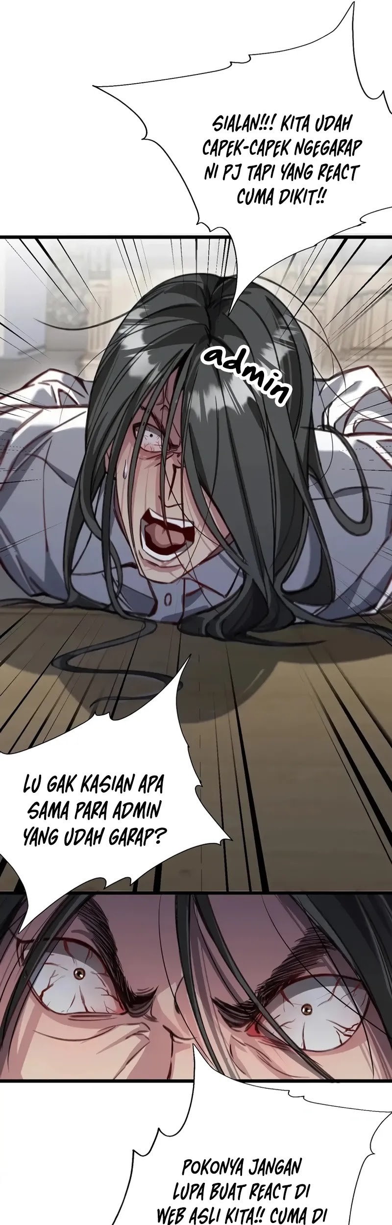 I’m Trapped in This Day for One Thousand Years Chapter 139 Gambar 40