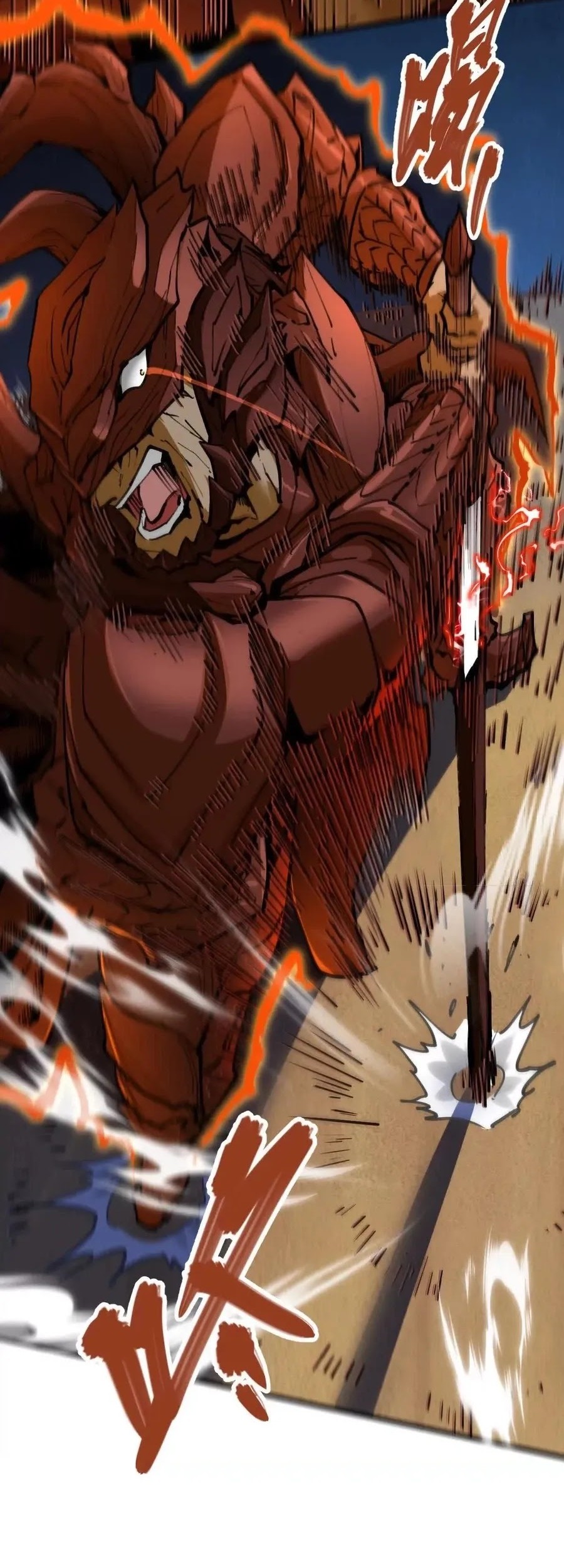 My Sect Has 100 Million Strength Points Chapter 65 Gambar 28