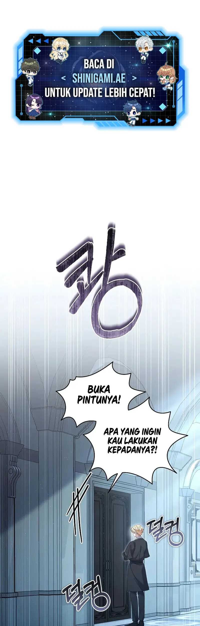 Manhwa Margrave’s Bastard Son was The Emperor Chapter 49 gambar 2