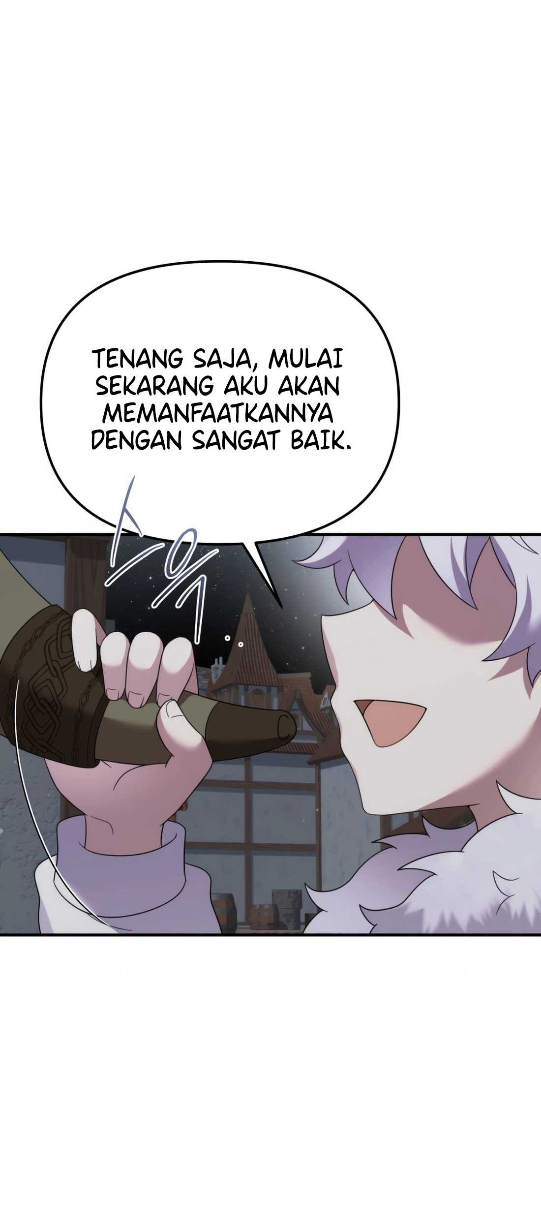 How To Survive As A Terminally Ill Dragon Chapter 48 Gambar 64
