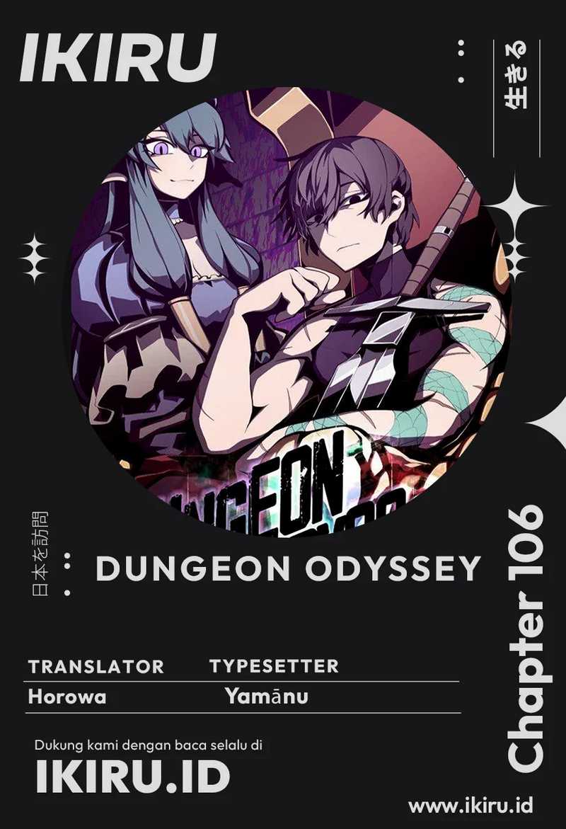 Komik Dungeon Odyssey Chapter 106 gambar 1