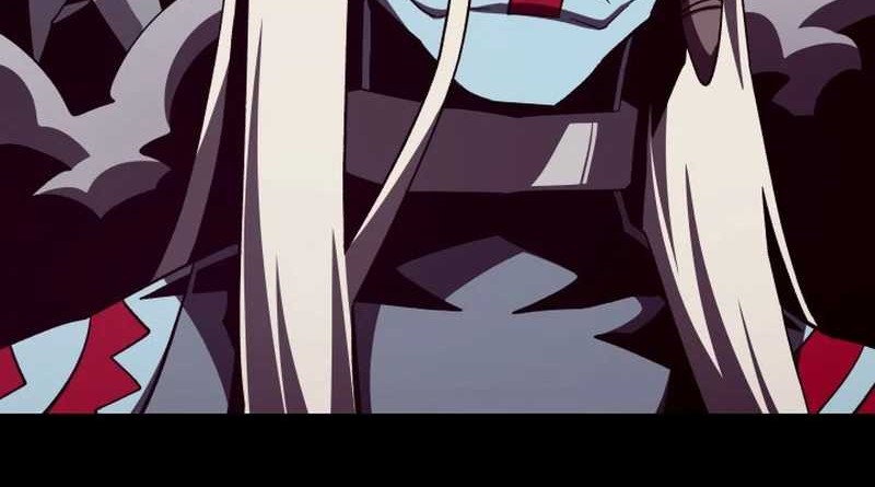 Dungeon Odyssey Chapter 106 Gambar 48