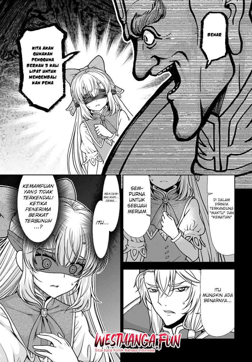 Tenohira Kaitaku Mura de Isekai Kenkokuki: Fueteku Yome-tachi to Nonbiri Mujintou Life (fix) Chapter 54 Gambar 22