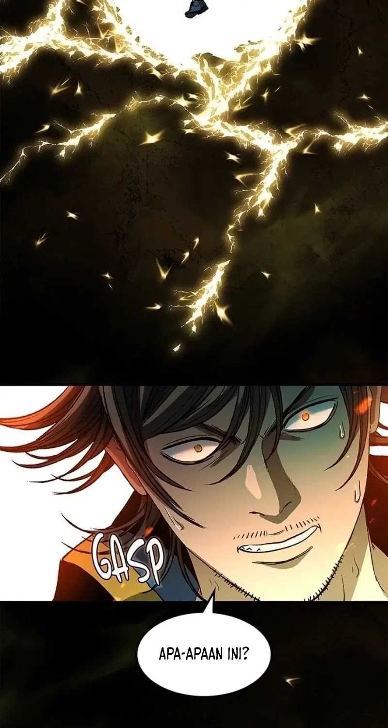 Return of the Renebound Professor Chapter 13 Gambar 50
