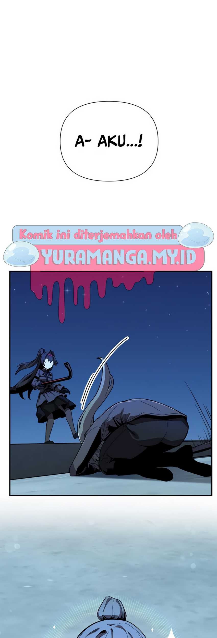 Manhwa Mr. Magical Girl Chapter 05 gambar 2