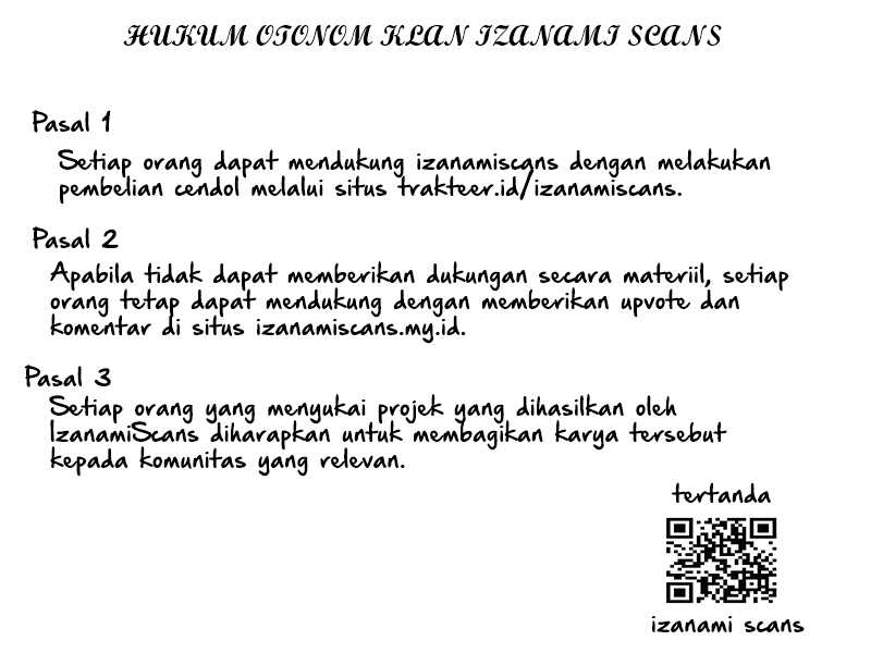 I Created an Urban Legend! Chapter 56 Gambar 34