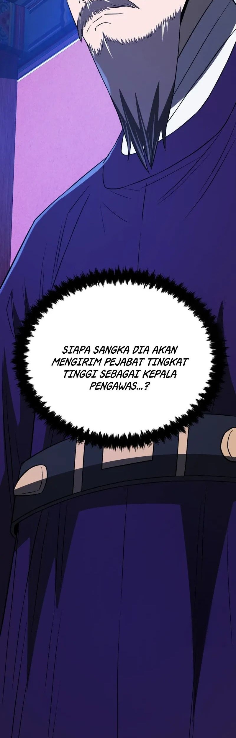 Manhwa Black Corporation: Joseon Chapter 60 gambar 2