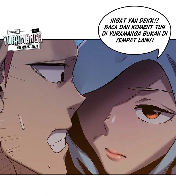 The Lord of the Wheel of Destiny Chapter 40 Gambar 31